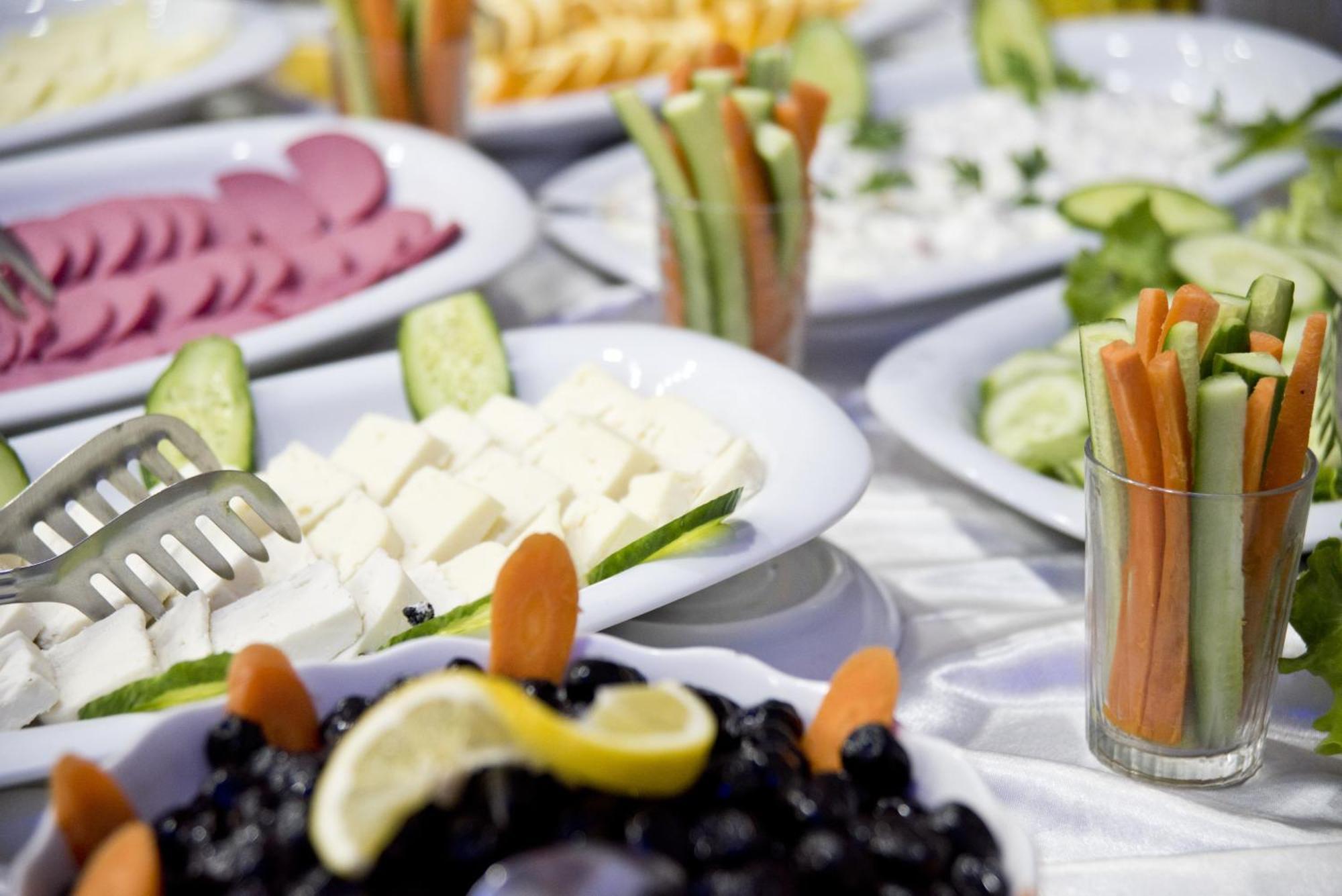 Golden Horn Park 3* Стамбул